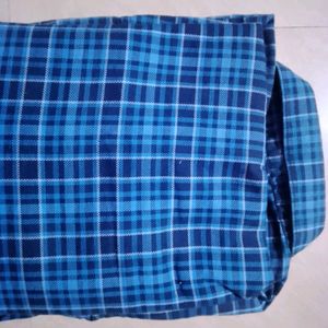 Casual Shirt For Men (XL)