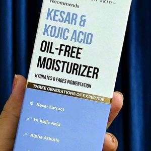 Moisturizer, Blackheads Remover ,2  Bodyshop