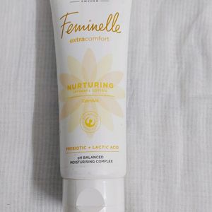 Oriflame Intimate Lotion