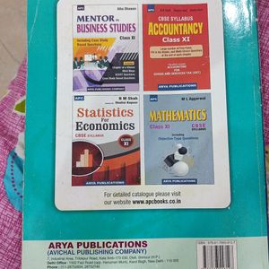 Introductory Microeconomics Class 11 By BL Gupta