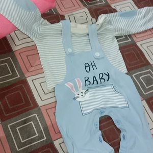 Baby Suit