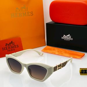 HERMES UNISEX SUNGLASSES FOR BOTH