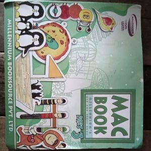 Drawing Book With Some Craft Kit For Kids