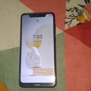 Nokia 5.1 Plus