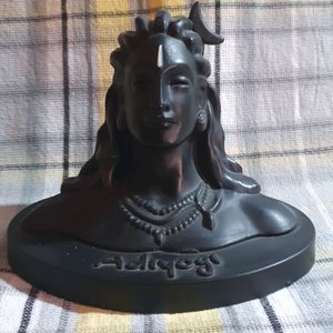 Adiyogi Show Piece For Your Home And Car