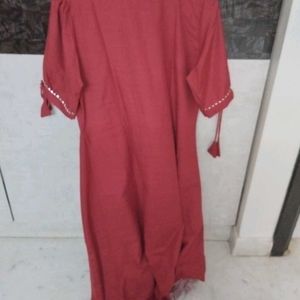 INDO ERA KURTA SET