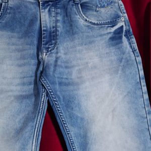 🇦🇮Wynn Authentic Luxurious Denim For Men