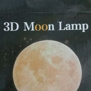 3 DLight Moon, Colourful