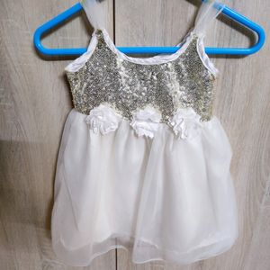 Angel Frock