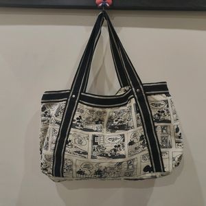 A New Tote Bag