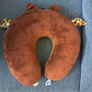 Neck Pillow For Kids