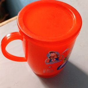 Baby Cup