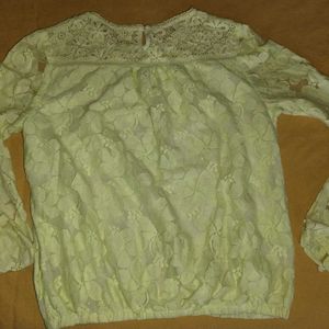 Combo Sell Of 3 Women Tops