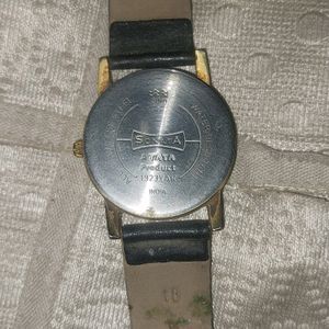 Sonata Unisex Watch