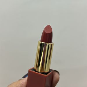 Nykaa Luxe Matte Lipstick Jager Bomb