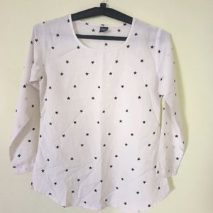 White Top For Women