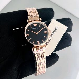 ARMANI EMPORIO LADIES WATCH #FIX PRICE