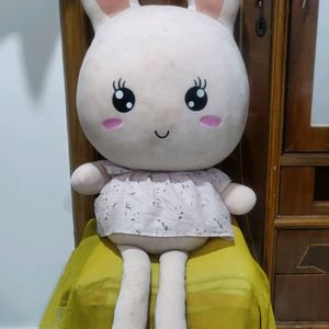 Stuff Toy Doll