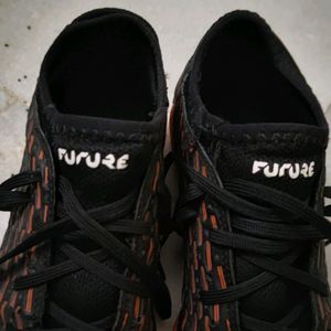 Puma Future Turf Football Shoes