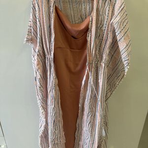 XXL size Super Comfy From The kaftan Company