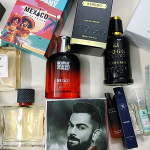 16 Perfume Loot Deal