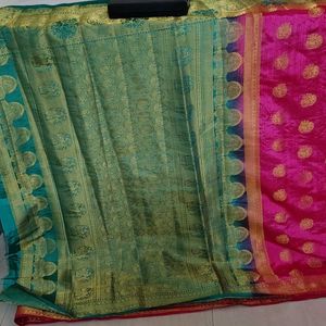 Benerasi Saree