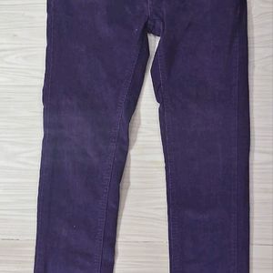 I am selling Velvet pant