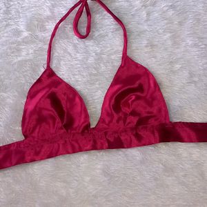 Rani Pink Bralette