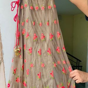 Lehenga