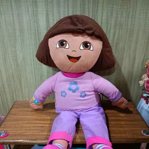 Dora The Explora Impored Toy