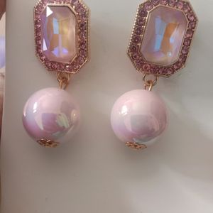 Combo Of 2 pairs Earrings