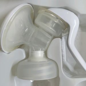 Manual Breast Pump