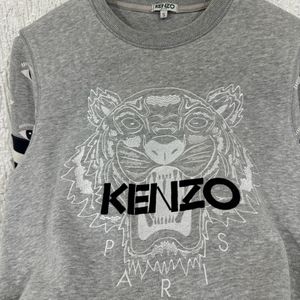 Kenzo Eye Patch Sweatshirt