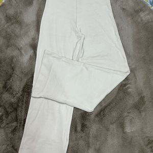 H&M Ribbed Pants