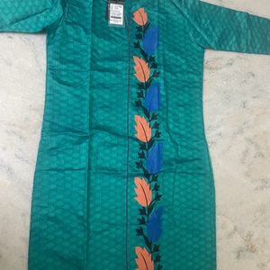 Branded XXL Kurti And Flate Sleeper Free