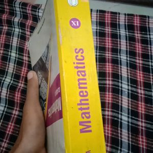 Mathematics Class 9th By R.D. Sharma