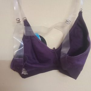 Clovia Brand New Bra