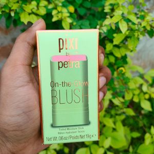 Pixi Blush