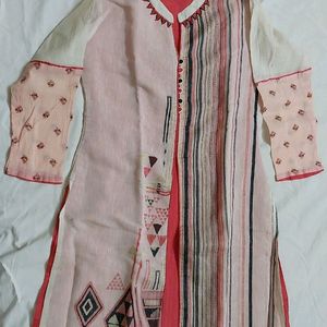 Beautiful Kurti