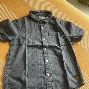 Boys Shirt