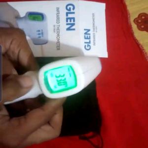 Glen Infrared Thermometer