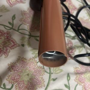 Alan Truman Hair Curler