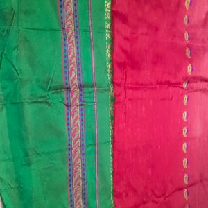 Banarasi Saree