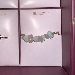 Salty Jewellery Gift Box