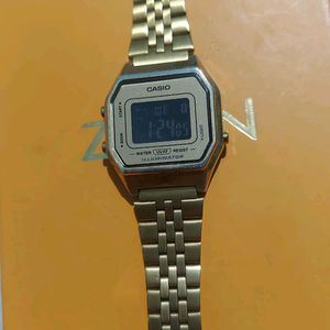 Casio original watch