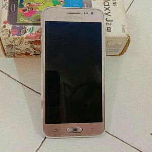 🔥 2000rs Galaxy J2 4G 🔥