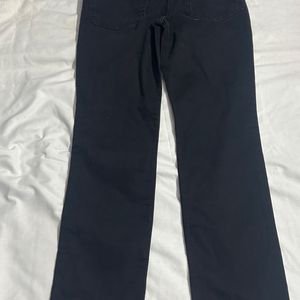 H&M Charcoal Jeans