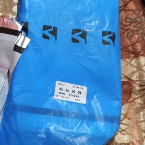 50 Pcs Shipping Bag(6.5×8)