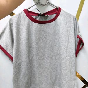 New Roadster T-shirt With Tag