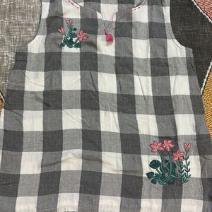 Korean Tank Top